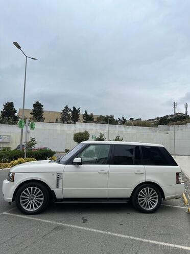 Land Rover Range Rover 2010, 195,000 km - 5.0 l - Bakı
