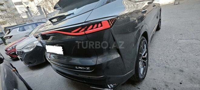 Changan  2025, 0 km - 1.5 l - Bakı