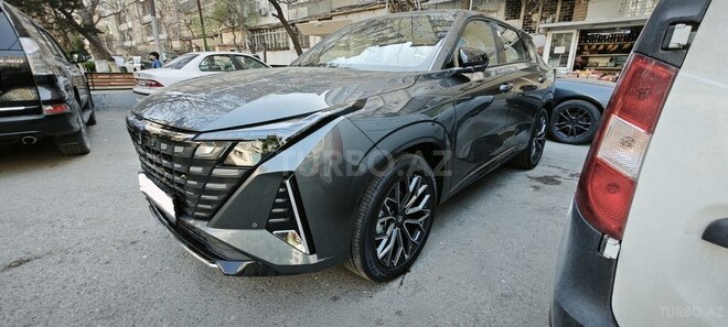 Changan  2025, 0 km - 1.5 l - Bakı