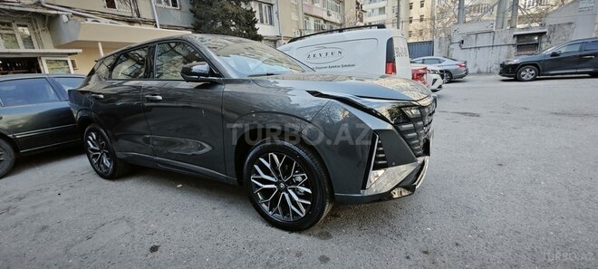Changan  2025, 0 km - 1.5 l - Bakı