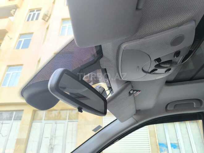 Mercedes Vito 2008, 214,500 km - 3.0 l - Bakı