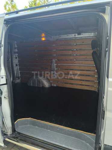 Mercedes Vito 2008, 214,500 km - 3.0 l - Bakı
