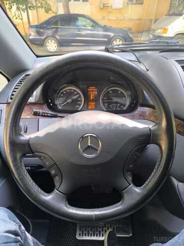 Mercedes Vito 2008, 214,500 km - 3.0 l - Bakı