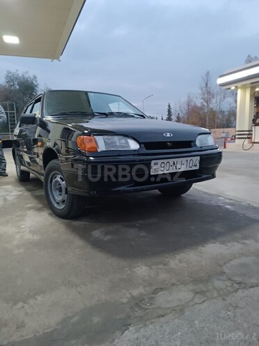 LADA (VAZ) 2114 2012, 295,678 km - 1.6 l - Yevlax