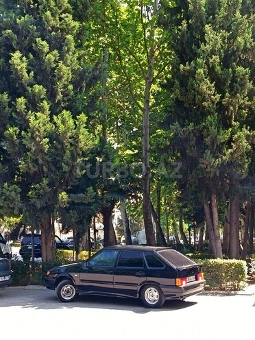 LADA (VAZ) 2114 2012, 295,678 km - 1.6 l - Yevlax