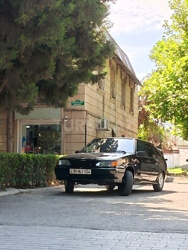 LADA (VAZ) 2114 2012, 295,678 km - 1.6 l - Yevlax