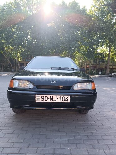 LADA (VAZ) 2114 2012, 295,678 km - 1.6 l - Yevlax