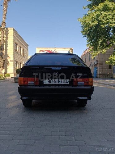 LADA (VAZ) 2114 2012, 295,678 km - 1.6 l - Yevlax