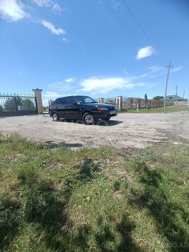 LADA (VAZ) 2114 2012, 295,678 km - 1.6 l - Yevlax