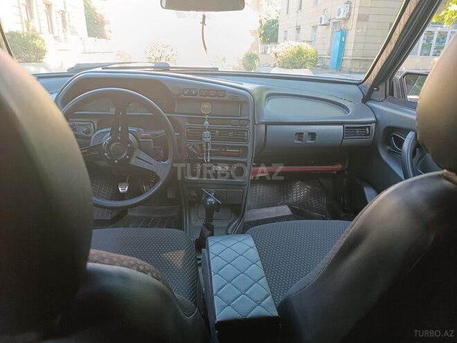 LADA (VAZ) 2114 2012, 295,678 km - 1.6 l - Yevlax