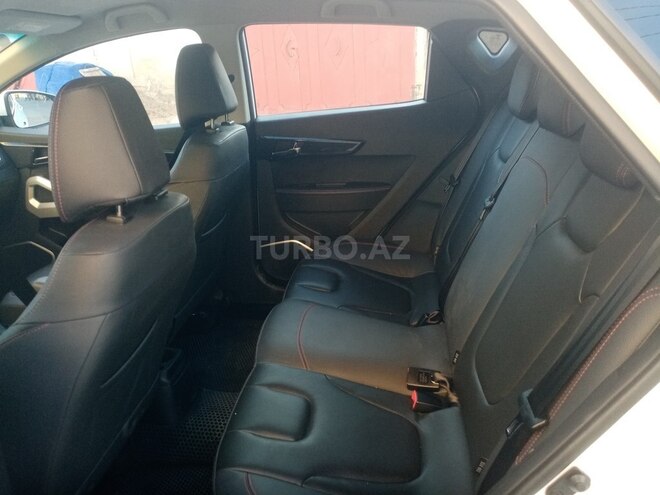 JAC  2019, 7,000 km - 1.5 l - Bakı