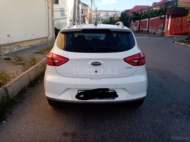 JAC  2019, 7,000 km - 1.5 l - Bakı