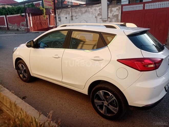 JAC  2019, 7,000 km - 1.5 l - Bakı