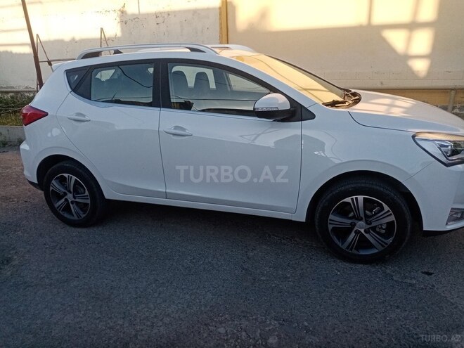 JAC  2019, 7,000 km - 1.5 l - Bakı