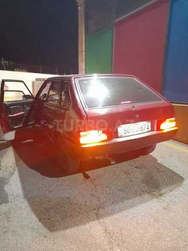 LADA (VAZ) 2109 1991, 80,000 km - 1.5 l - Sumqayıt