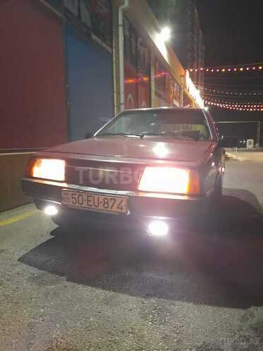 LADA (VAZ) 2109 1991, 80,000 km - 1.5 l - Sumqayıt