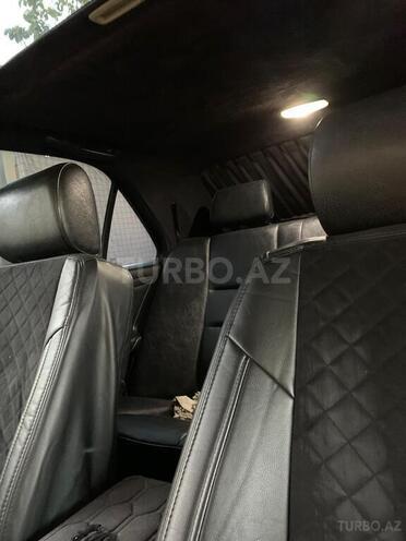 Mercedes C 240 1997, 330,000 km - 2.4 л - Ağdaş