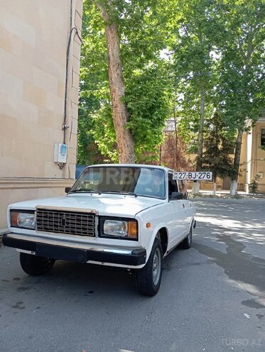 LADA (VAZ) 2107 2002, 86,000 km - 1.6 l - Göyçay