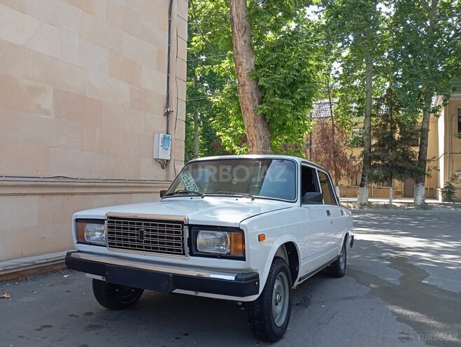 LADA (VAZ) 2107 2002, 86,000 km - 1.6 l - Göyçay