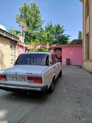 LADA (VAZ) 2107 2002, 86,000 km - 1.6 l - Göyçay