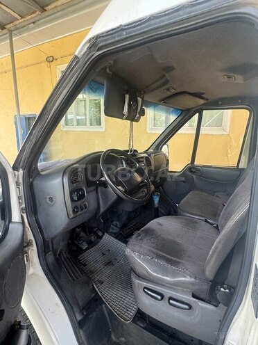 Ford Transit 2004, 300,000 km - 2.4 л - Biləsuvar