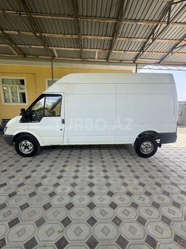 Ford Transit 2004, 300,000 km - 2.4 л - Biləsuvar