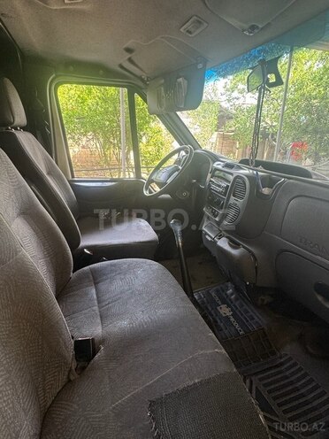 Ford Transit 2004, 300,000 km - 2.4 л - Biləsuvar