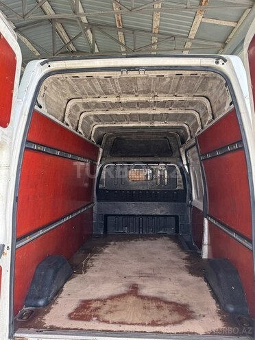 Ford Transit 2004, 300,000 km - 2.4 л - Biləsuvar