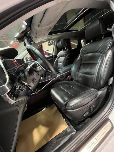 Hyundai Grandeur 2021, 133,033 km - 2.4 l - Sumqayıt