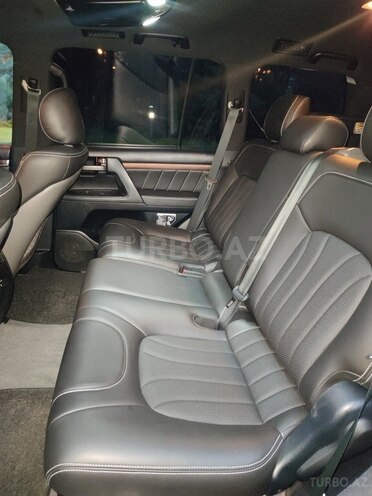 Toyota Land Cruiser 2012, 110,000 km - 4.0 l - Bakı