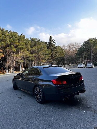 BMW 528 2014, 177,000 km - 2.0 l - Sumqayıt
