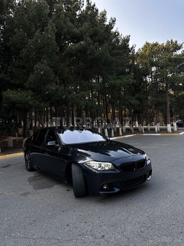 BMW 528 2014, 177,000 km - 2.0 l - Sumqayıt