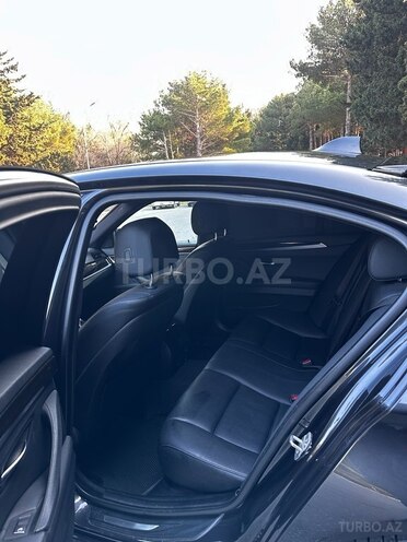 BMW 528 2014, 177,000 km - 2.0 l - Sumqayıt
