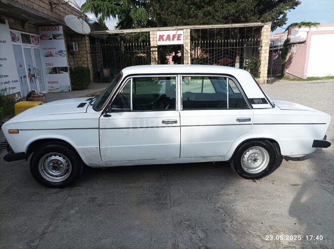 LADA (VAZ) 2106 1990, 30,000 km - 1.6 l - Xaçmaz