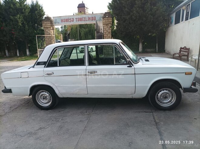 LADA (VAZ) 2106 1990, 30,000 km - 1.6 l - Xaçmaz