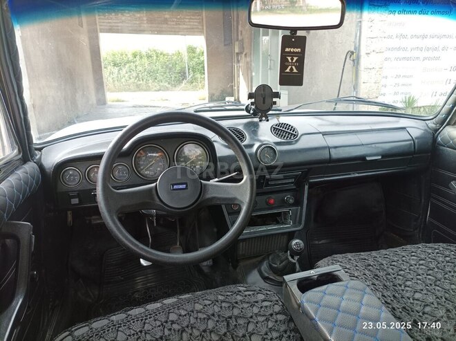 LADA (VAZ) 2106 1990, 30,000 km - 1.6 l - Xaçmaz