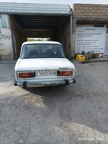LADA (VAZ) 2106 1990, 30,000 km - 1.6 l - Xaçmaz