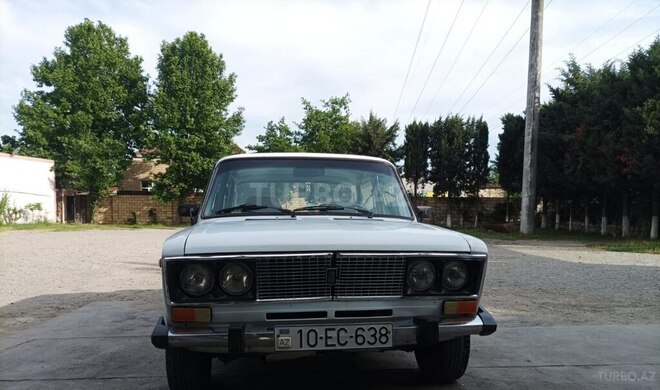 LADA (VAZ) 2106 1990, 30,000 km - 1.6 l - Xaçmaz
