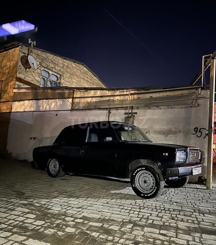 LADA (VAZ) 2107 2011, 90,000 km - 1.7 л - Bakı