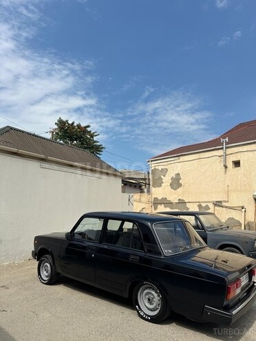 LADA (VAZ) 2107 2011, 90,000 km - 1.7 л - Bakı