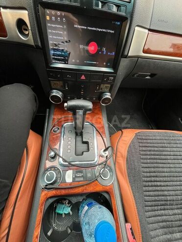Volkswagen Touareg 2006, 260,000 km - 3.6 l - Bakı