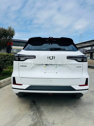 Changan Qiyuan Q05 2025, 0 km - 1.5 l - Bakı