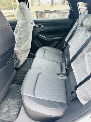 Changan Qiyuan Q05 2025, 0 km - 1.5 l - Bakı