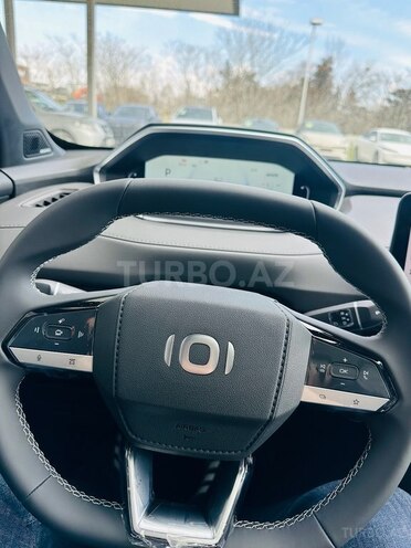Changan Qiyuan Q05 2025, 0 km - 1.5 l - Bakı