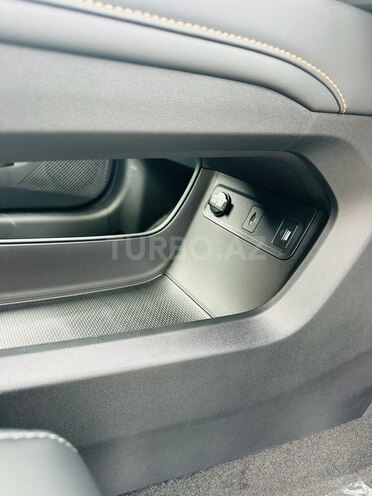 Changan Qiyuan Q05 2025, 0 km - 1.5 l - Bakı