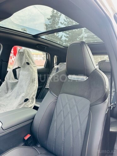 Changan Qiyuan Q05 2025, 0 km - 1.5 l - Bakı