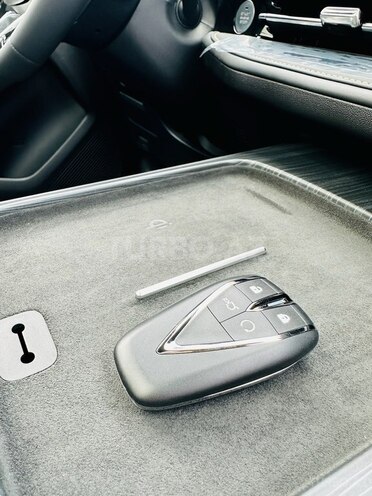 Changan Qiyuan Q05 2025, 0 km - 1.5 l - Bakı