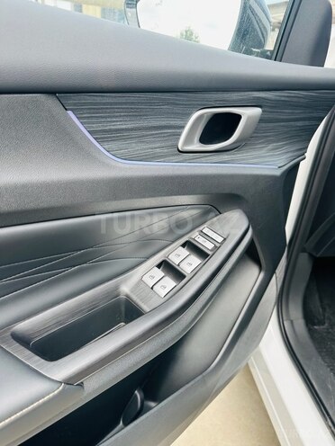 Changan Qiyuan Q05 2025, 0 km - 1.5 l - Bakı