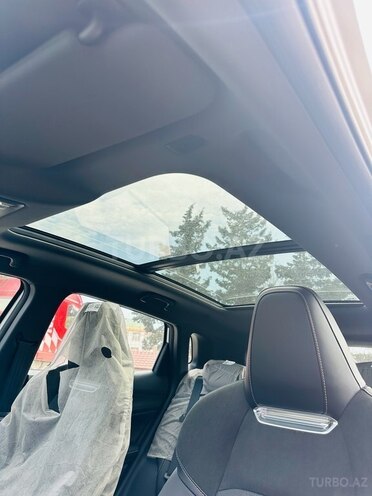 Changan Qiyuan Q05 2025, 0 km - 1.5 l - Bakı