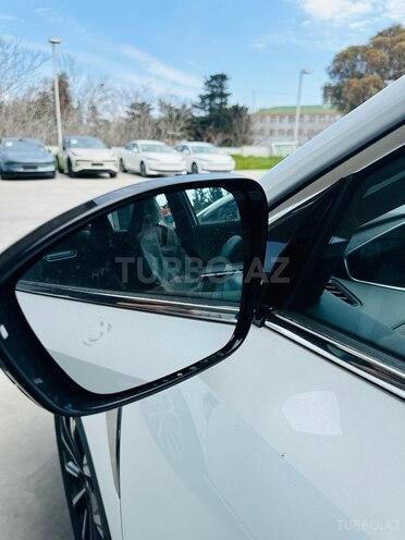 Changan Qiyuan Q05 2025, 0 km - 1.5 l - Bakı